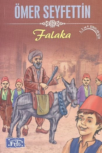 Falaka, Parıltı Yayıncılık