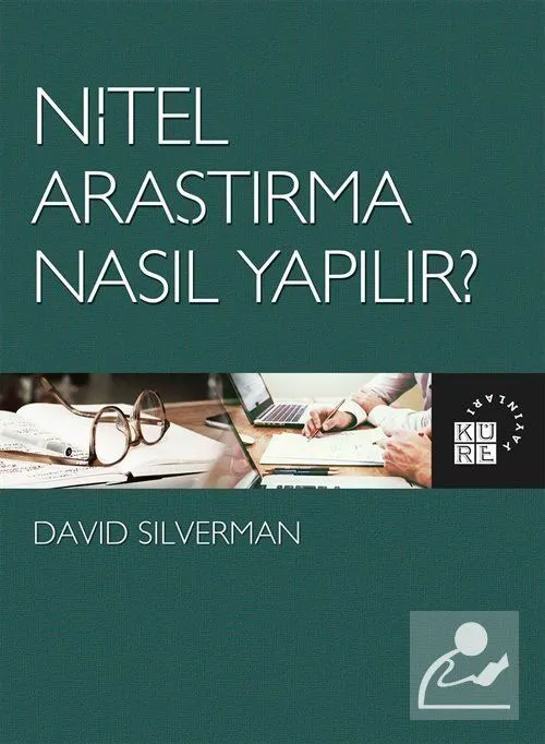 Nitel Araştırma Nasıl Yapılır? David Silverman