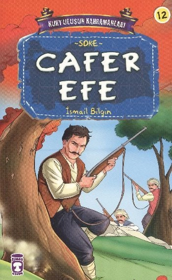 Cafer Efe - Kurtuluşun Kahramanları 2 (12)