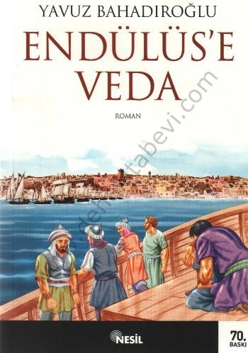 Endülüse Veda, Yavuz Bahadıroğlu