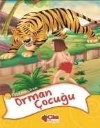 Orman Çocuğu  , Çeviren: F.Zehra Bayrak