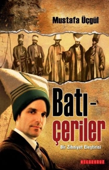 Batı Çeriler, Mustafa Üçgül