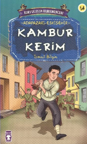Kambur Kerim - Kurtuluşun Kahramanları 2 (14)