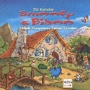 İki Kafadar Smoofy Ve Bib, Nar Yayınları