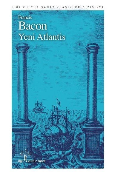 Yeni Atlantis, İlgi Kültür Sanat Yayıncılık