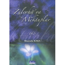 Züleyha'ya Mektuplar, Mustafa Kara, Mavi Yayıncılık