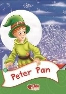 Peter Pan  , Çeviren: F.Zehra Bayrak