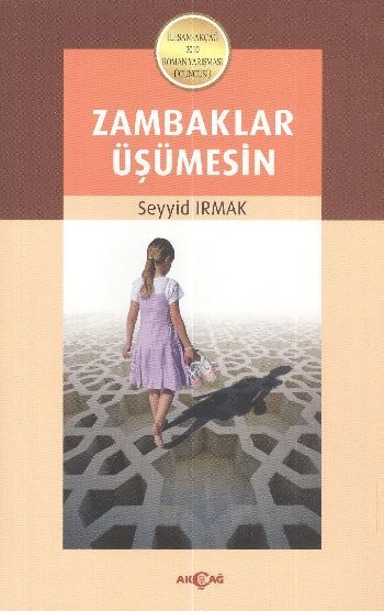 Zambaklar Üşümesin, Seyyid Irmak