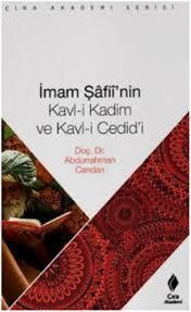 İmam Şafinin Kavli Kadim Ve Kavli Cedidi, Çıra Yayınları