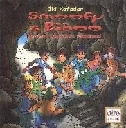 Korsan Kaptanın Hazinesi, Nar Yayınları