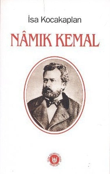 Namık Kemal, İsa Kocakaplan