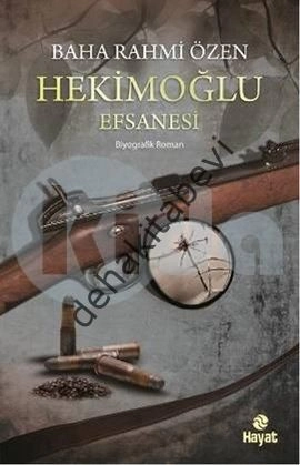 Hekimoğlu Efsanesi