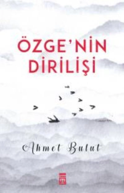 Özge nin Dirilişi, Timaş Yayınları