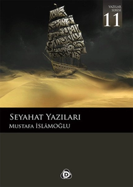 Seyahat Yazıları, Düşün Yayıncılık