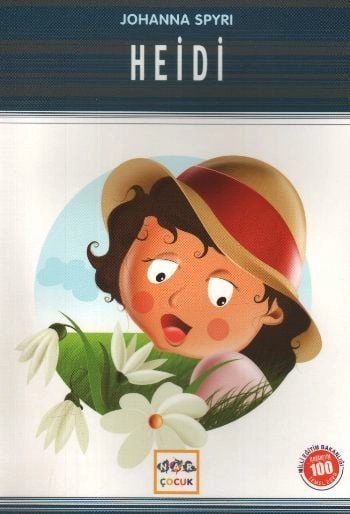 Heidi, Nar Yayınları