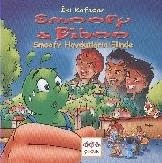 İki Kafadar Smoofy Ve Biboo: Smoofy Haydutların Elinde, Nar Yayınları