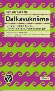 Dalkavukname, Samsatlı Lukianos