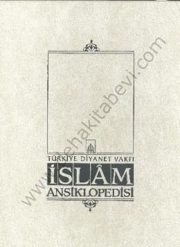 İslam Ansiklopedisi 42. Cilt Tütün Vehran