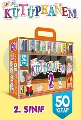 Benim Kütüphanem 2. Sınıf