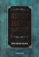 Büyük İslam İlmihali, Ömer Nasuhi Bilmen, Semerkand