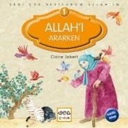 Allah’ı Ararken, Nar Yayınları