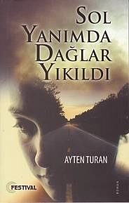 Sol Yanımda Dağlar Yıkıldı, Festival Yayıncılık