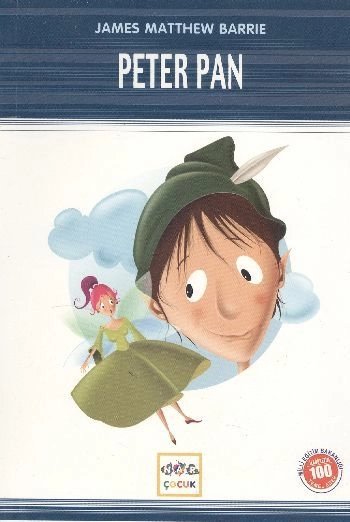 Peter Pan, Nar Yayınları
