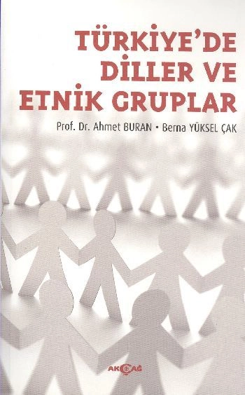 Türkiye'de Diller ve Etnik Gruplar, Berna Yüksel Çak