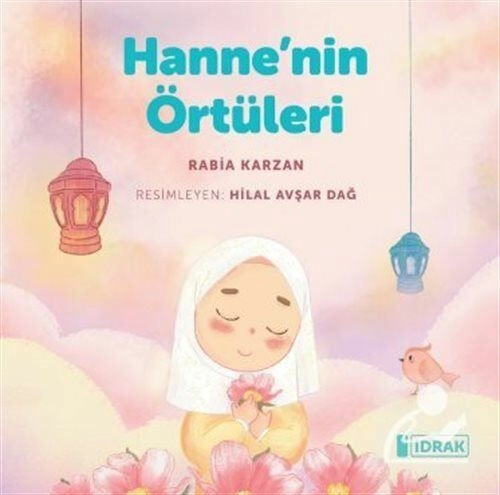 Hanne'nin Örtüleri, Rabia Karzan