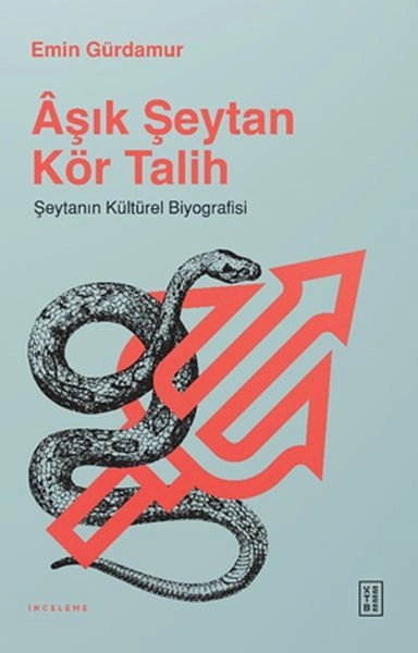 aşık Şeytan Kör Talih, Emin Gürdamur