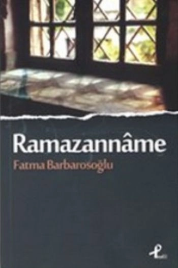 Ramazanname, Fatma Karabıyık Barbarosoğlu