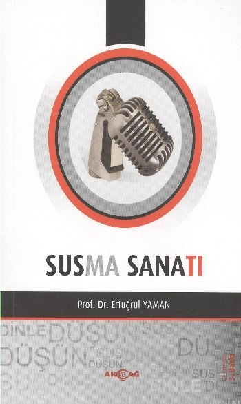 Susma Sanatı, Prof. Dr. Ertuğrul Yaman