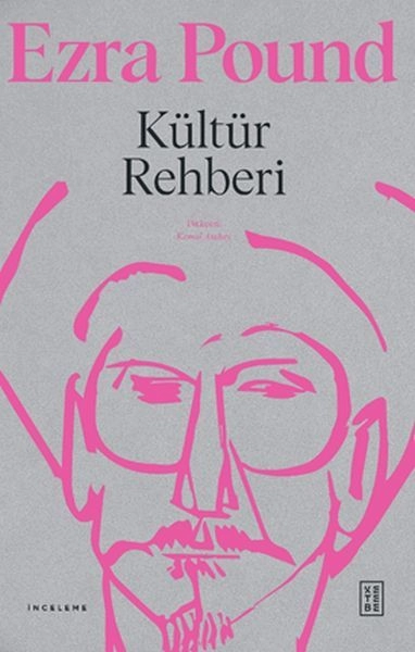 Kültür Rehberi, Ezra Pound