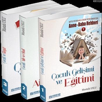 Anne Baba Rehberi (SET), Erkam Yayınları