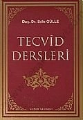 Tecvid Dersleri, Sıtkı Gülle, Huzur Yayınevi