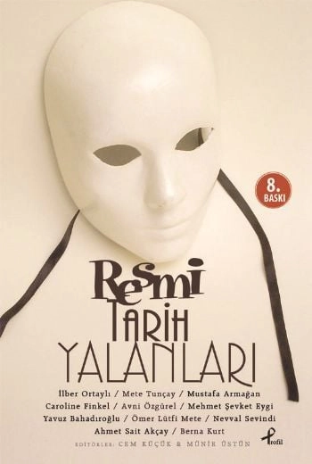 Resmi Tarih Yalanları, Mehmed Şevket Eygi