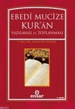 Ebedi Mucize Kuran, Hayrettin Öztürk, Ensar Neşriyat