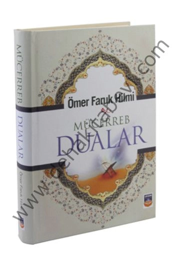 Mücerreb Dualar , İlimşehri Yayınları