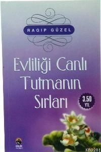 Evliliği Canlı Tutmanın Sırları, Ragıp Güzel