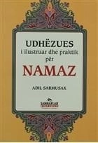 Arnavutça Udhezues - Namaz, Adil Sarmusak