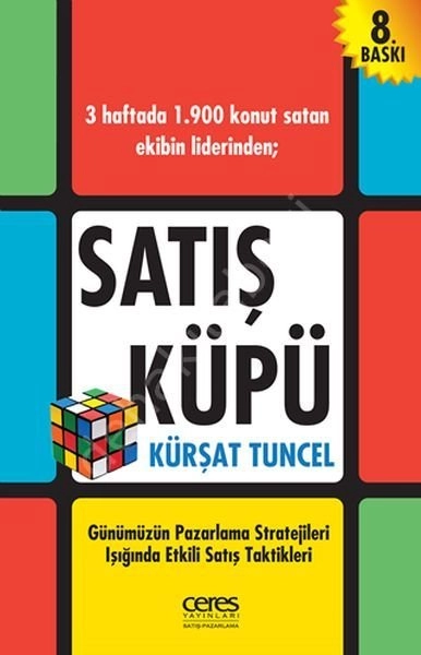 Satış Küpü, Kürşat Tuncel