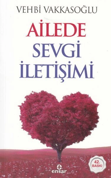 Ailede Sevgi İletişimi, Ensar Neşriyat