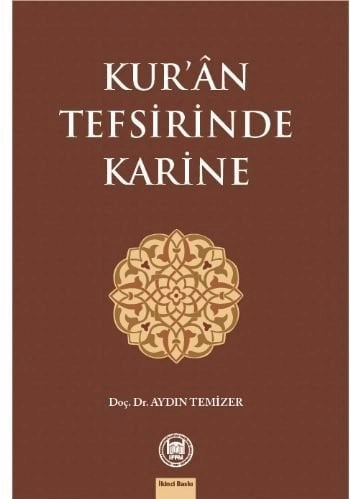 Kur'ân Tefsirinde Karine