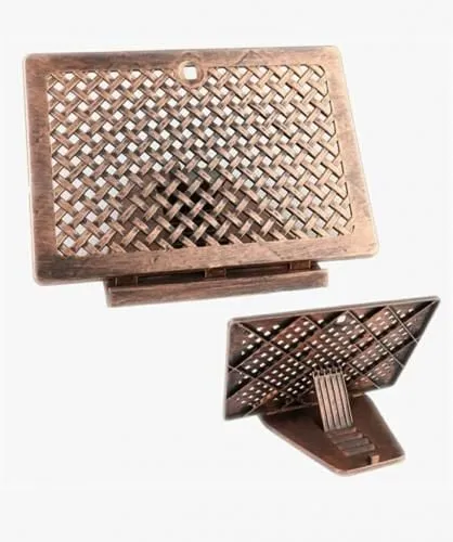 Masaüstü Plastik Rahle Katlanabilir Ayarlanabilir