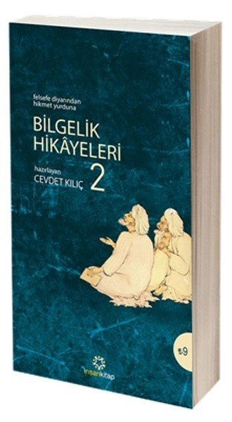 Bilgelik Hikayeleri-2, İnsan Yayınları