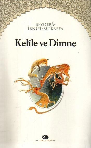 KELİLE VE DİMNE, Beydeba