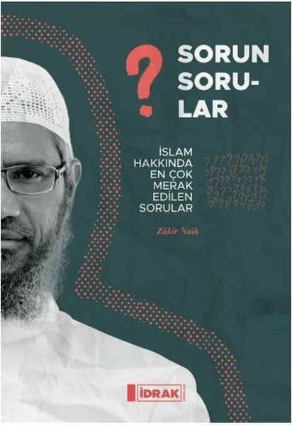 Sorun Sorular İslam Hakkında En Çok Merak Edilen Sorular