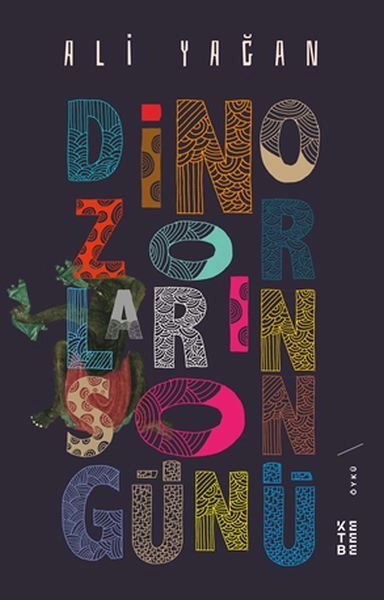 Dinozorların Son Günü, Ali Yağan