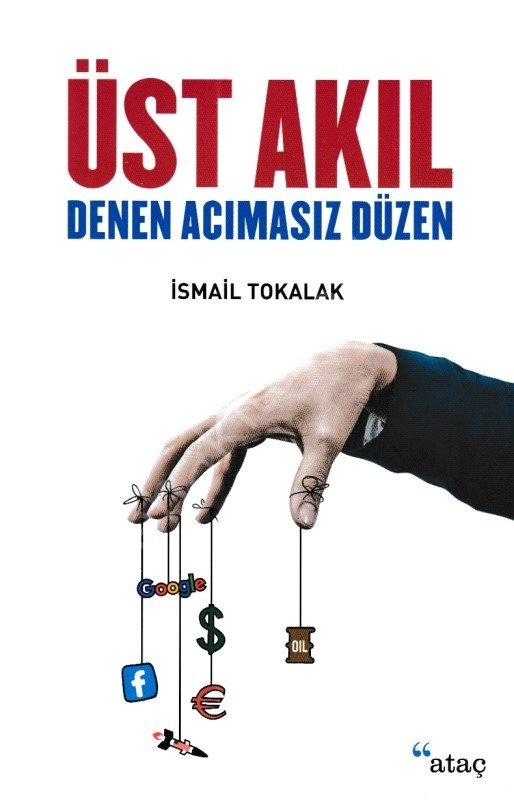 Üst Akıl Denen Acımasız Oyun, Ataç Yayınalrı