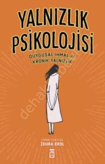 Yalnızlık Psikolojisi